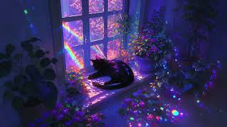 Distant Lights – Atmospheric Deep House for Night Drives (No Vocals)