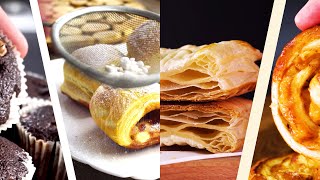 60+ minutes - Cooking recipe collection - Beautiful compilation