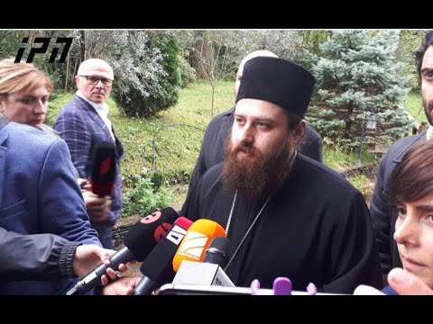 რა მაკავშირებს მეუფე პეტრესთან...         მღვდელმონაზონი ანდრია (სარია)