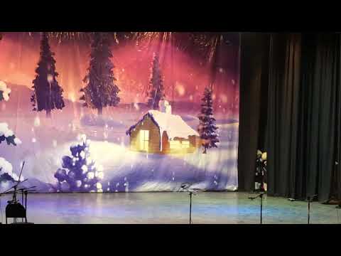 ანსამბლი ქილორი(ქორეოგრაფები:ჟანა გაგუა და ნიკა ჯომიდავა)ცეკვა ყაზბეგური