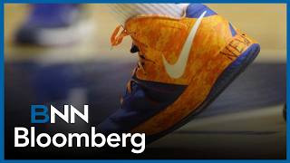 'It did feel like a call where Nike was very out of touch': Ramirez on Nike's earnings