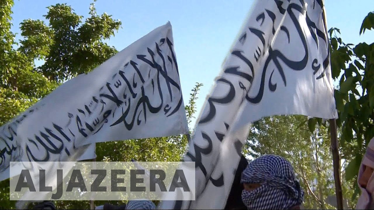 أعلنت حركة طالبان عن تفجير دموي جديد بعد أن كشف ترامب عن استراتيجيته