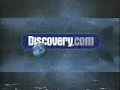 Discovery Channel Commercials 3 12 2000 Part 2