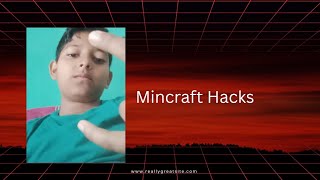 Minecraft Hacks 