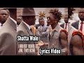 Shatta Wale-IANGTJTY(Official Lyrics Video)