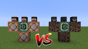 what if you create an ENDER WITHER VS HEROBRINE in MINECRAFT