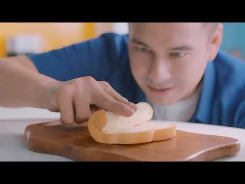 Sari Roti Double Soft Isi Berapa
