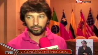 Iv Congreso Internacional Del Mango Ecuatoriano