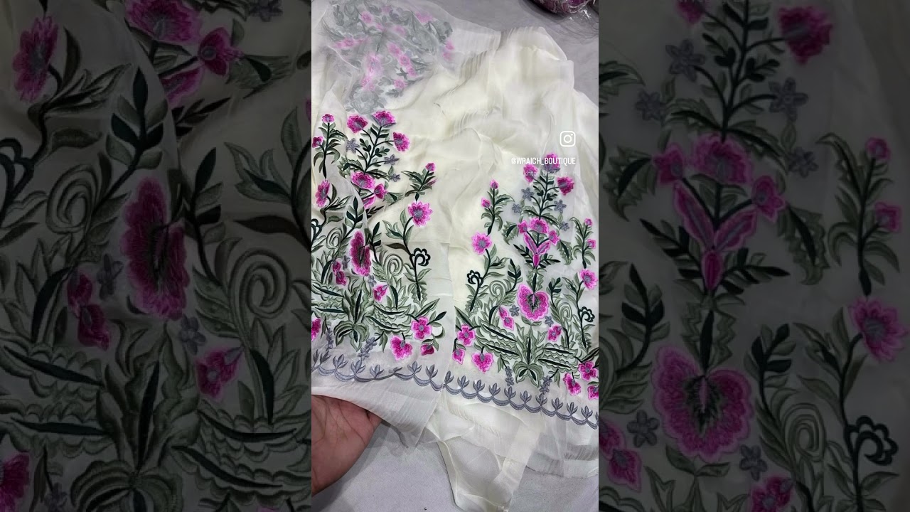 Dm to order 🛍️🌸 