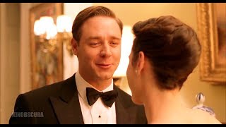 A Beautiful Mind 2001 - Governors House Party