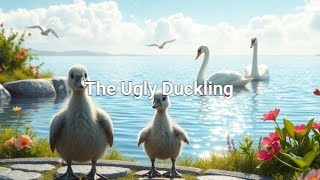The Ugly Duckling | Full Story | Fairytale | Bedtime Stories | 4K UHD