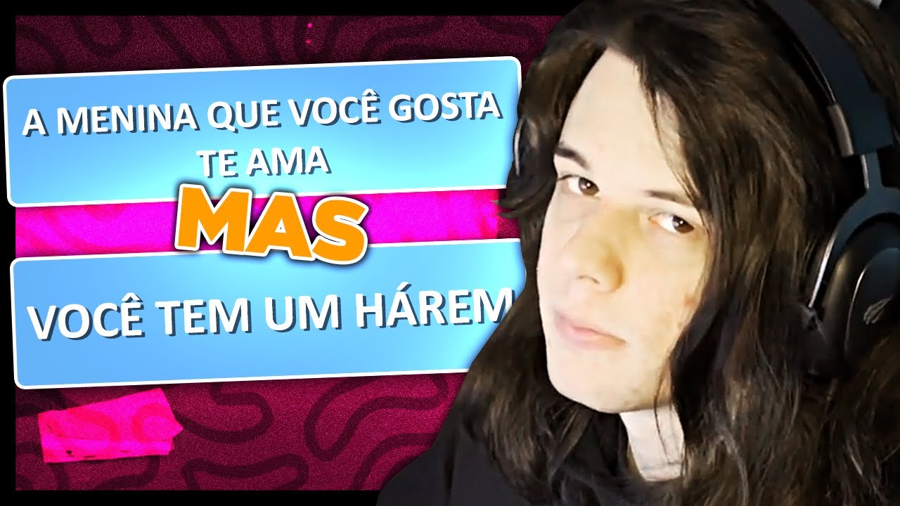 APERTARIA MEU BUTÃO? Ft. Law