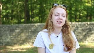Indiana University: Abigail Billing #MakingIUHistory