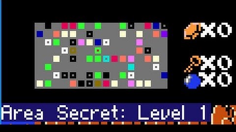 Lua Scripts: Zelda Randomizer Map Waypoints