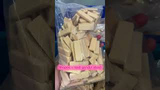 Wafer vanila 300gram , shopee= nasi gandul abadi #wafer #wafertango #wafers
