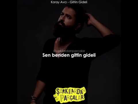 Öyle ağlarım ki kendime