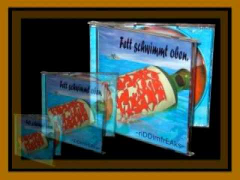 Riddim Freaks - Schiffsbruch