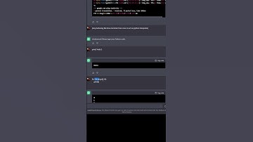 Unlock the Power of ChatGPT as a Python Interpreter | ChatGPT | #shorts