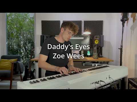 Daddy's Eyes |