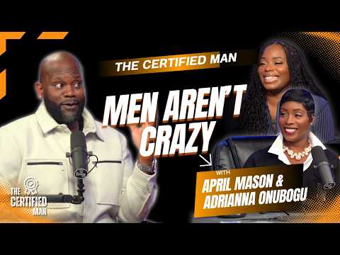 Men Aren’t Asking for Too Much — They’re Asking to Be Understood