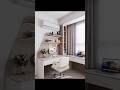 TOP 3 Interior Bedroom Designs | Daily Interiors #shorts #interiorideas #modern #shortsfeed #home