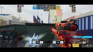 Just As You Think Zik Loses He Begins Using Both Hands To Play.