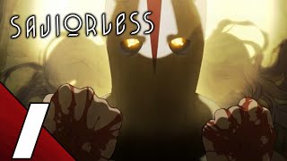 Saviorless | Full Game Part 1 Gameplay Walkthrough | No Commentary