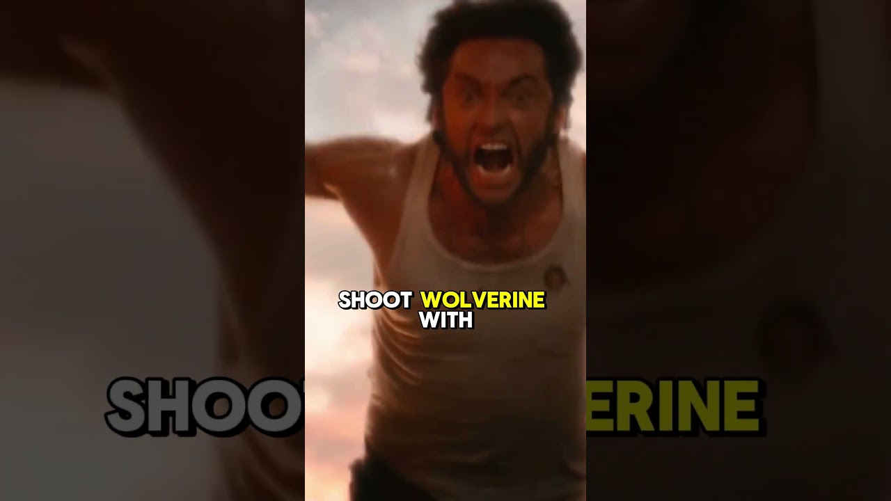 Can Deadpool's New Weapon Kill Wolverine