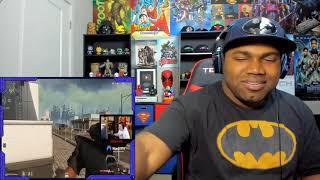 Ultimate Warzone RAGE Compilation - Reaction