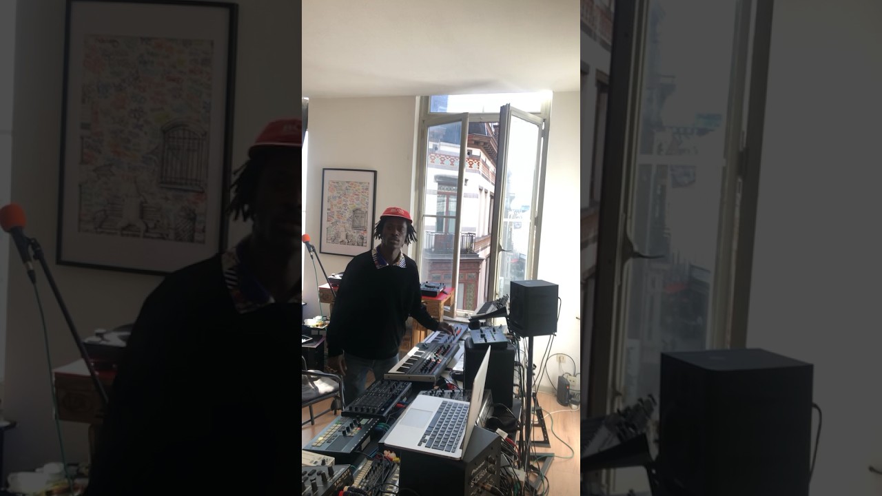 Day Short [] One day one beat ! 