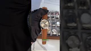 4 watches under 7k - #watchlover #watchfam #luxurywatches #watchcollection #watchaddict
