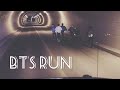 BTS Run (Koreanisch lernen)