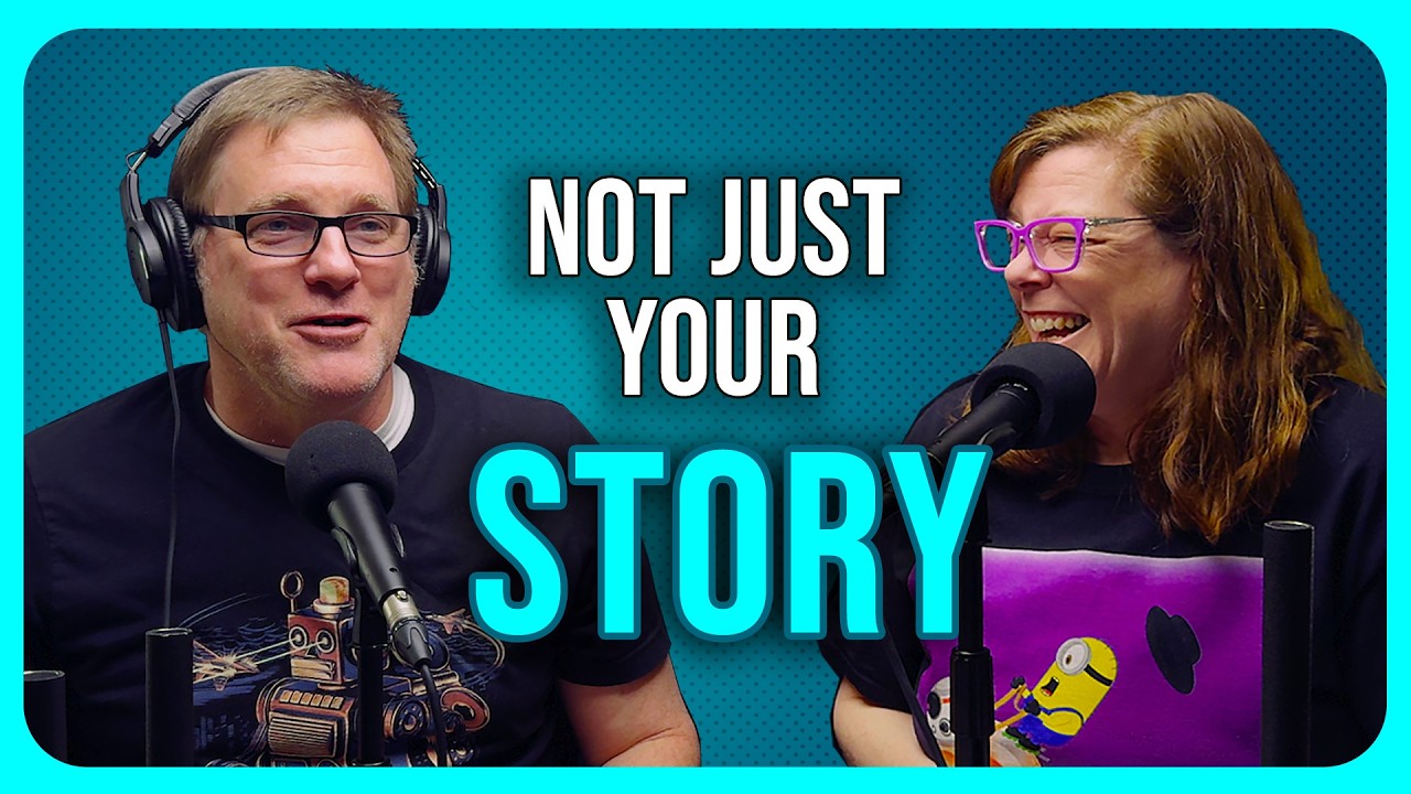 The Hero’s Journey of Marriage: Building a Life Story Together