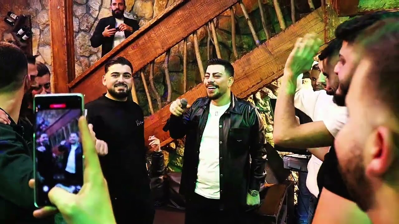 شربل نرشي - ترندات جديد - اقوى زوريات - 2026🔥 / حفلة خاصة 