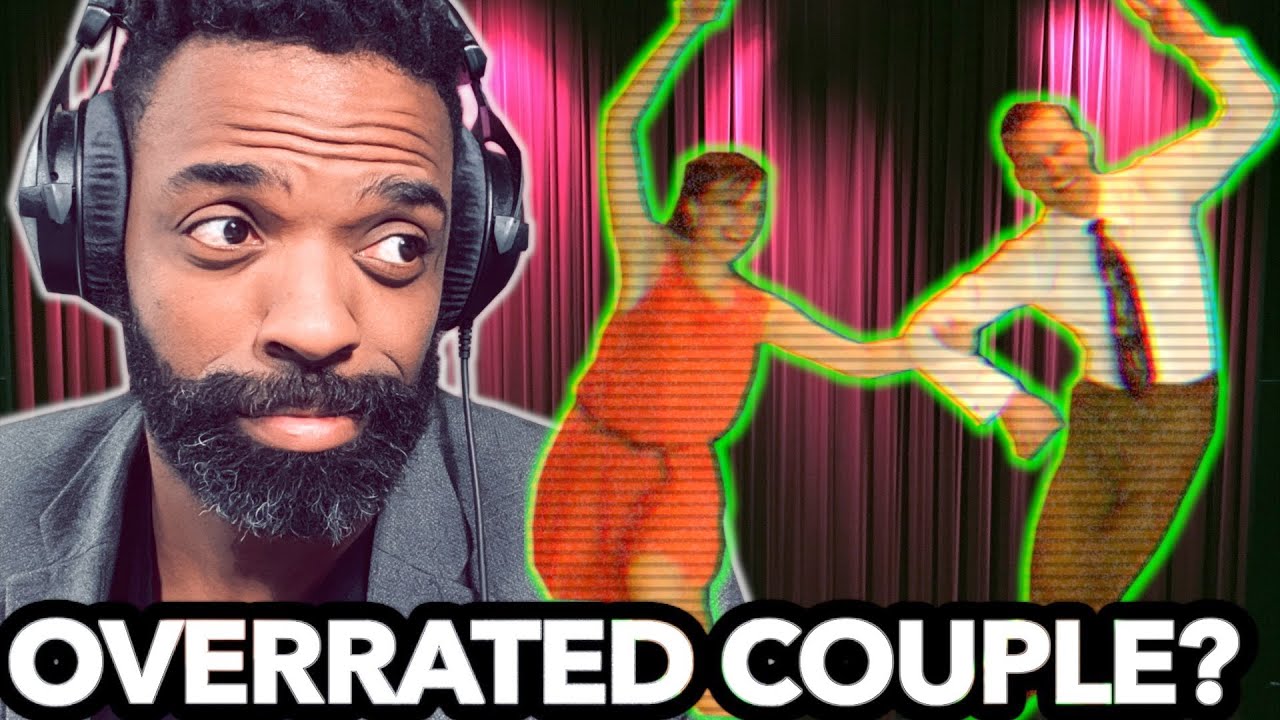 Dax Hock & Pamela Gaizutyte Reaction 2023 - Lindy Hop Sophia Bulgaria