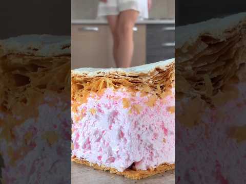 Foamy Soft Delights: Oddly Satisfying Cake Heel Crushing!