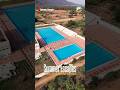 Olympic Size Swimming Pool