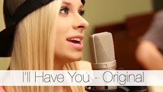 Video thumbnail of "Andie Case - I'll Have You (Original)"