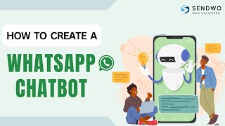 How to Create a Simple WhatsApp Chatbot and Enhance it with Multimedia Elements