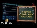 Better Flight Modes for Flaps - FrSky EthOS Instructional Series