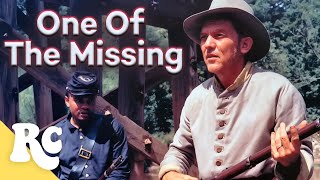 One Of The Missing