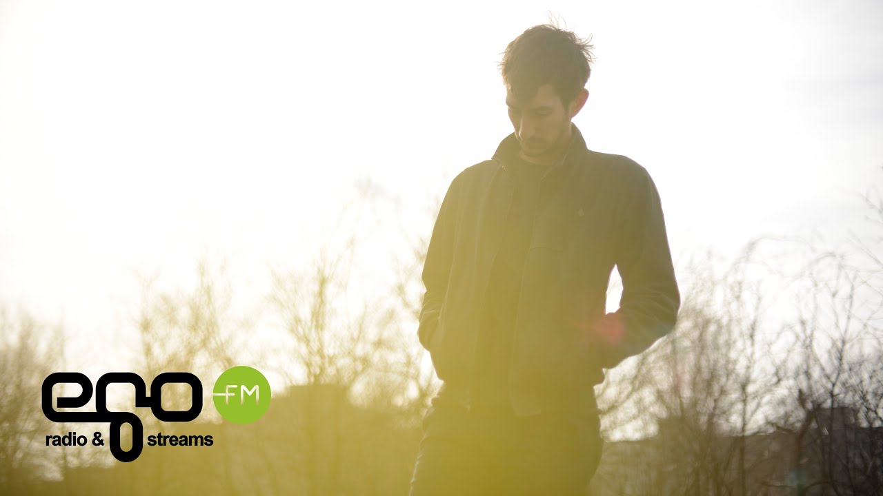 Frieder Nagel DJ Set - Ego FM Electrostern 2019