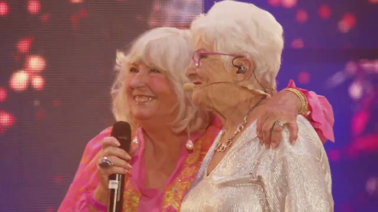 Willeke Alberti – Samen Zijn | Orgel Joke presents: Grooven & Stoeven XXL | Zwarte Cross 2025