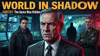 The Most Dangerous Game Ever Played Between World Powers | The Hidden Cold War That Nearly....