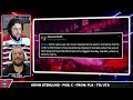 What Laine just said is ABSOLUTELY WILD... - Trade details REVEALED