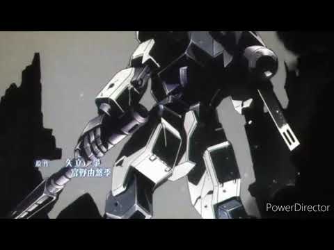[AMV] Gundam Build Divers Re:Rise (Hatena)