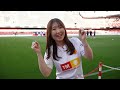 FAN STORY | AYAKA IWAFUNE | VALENCIA CF