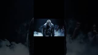 Şarkı Söyleyen Goril Sahnenin Yeni Yıldızı Per5