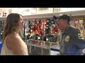 ‘I would be lost’: Waco security guard seeks help for cataract surgery
