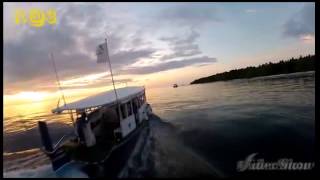 Tresno Luar Pulau - Silvy Nurmay & Nino Bhaskara